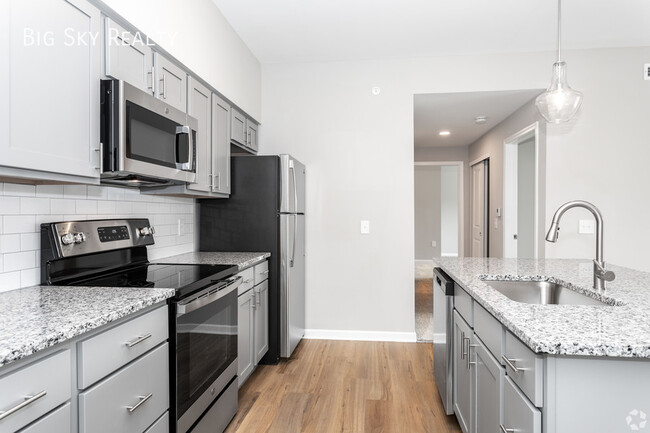 Foto del edificio - The Everett Apartments - Brand New Gahanna...
