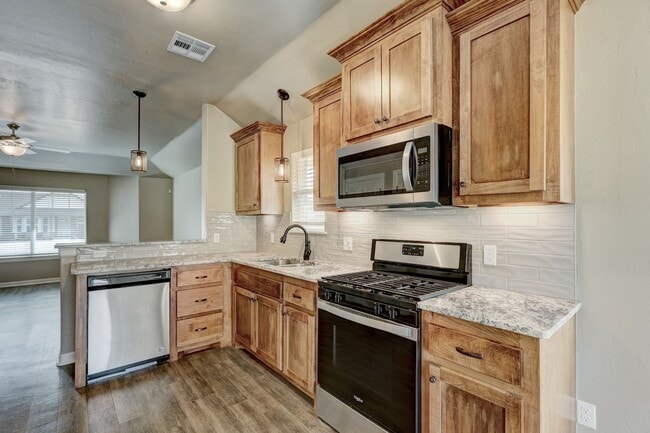 Building Photo - 5801 Campbell Creek