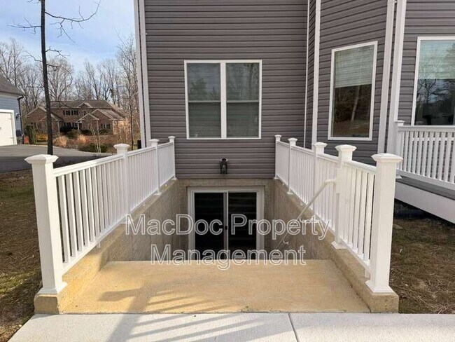 Foto del edificio - 10402 Laurel Ridge Way