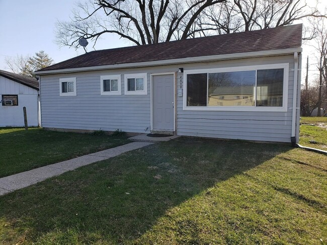 Building Photo - 5021 Marburn Ave