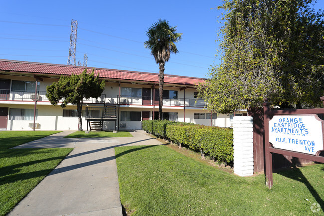 Building Photo - 121 E Trenton Ave