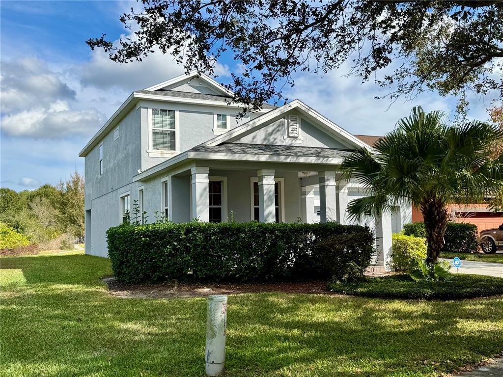 Foto del edificio - 8857 Leeland Archer Blvd