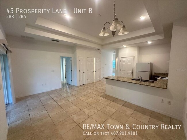 Building Photo - Palm Coast Rental Home