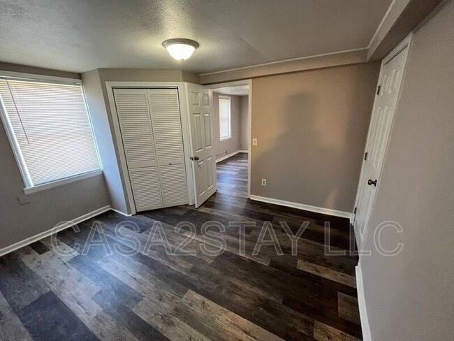 Photo - 1528 Alma Ave Apartment