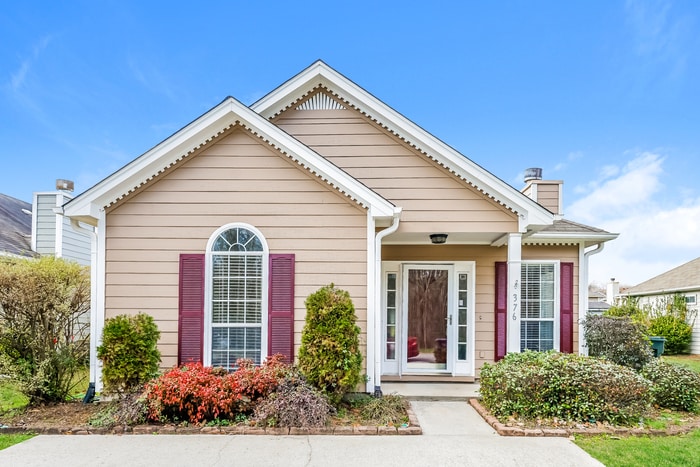 Foto principal - 376 Walker Way
