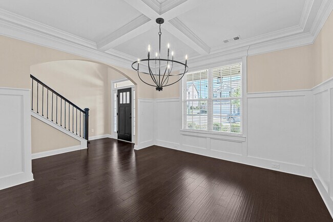 Foto del edificio - 582 Bunchgrass St