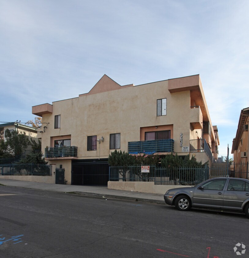 Primary Photo - 5630 Ash St