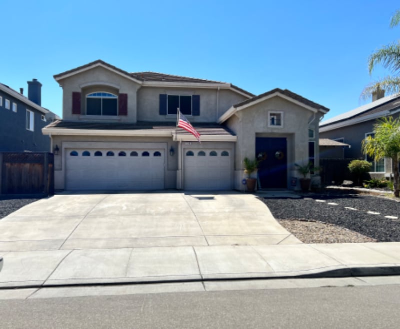 1346 Poppy Hills Ln, Tracy, CA 95377 House Rental in Tracy, CA