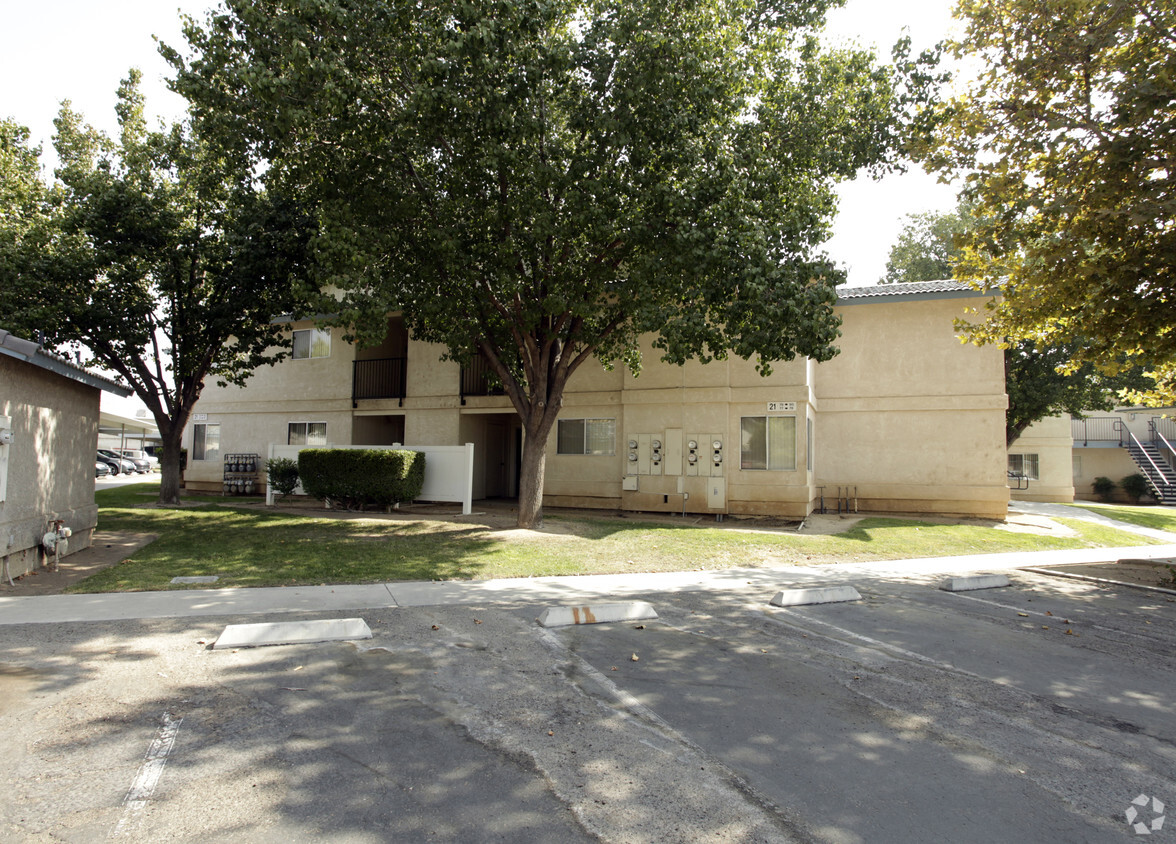 Building Photo - Foothill Vista Apartments