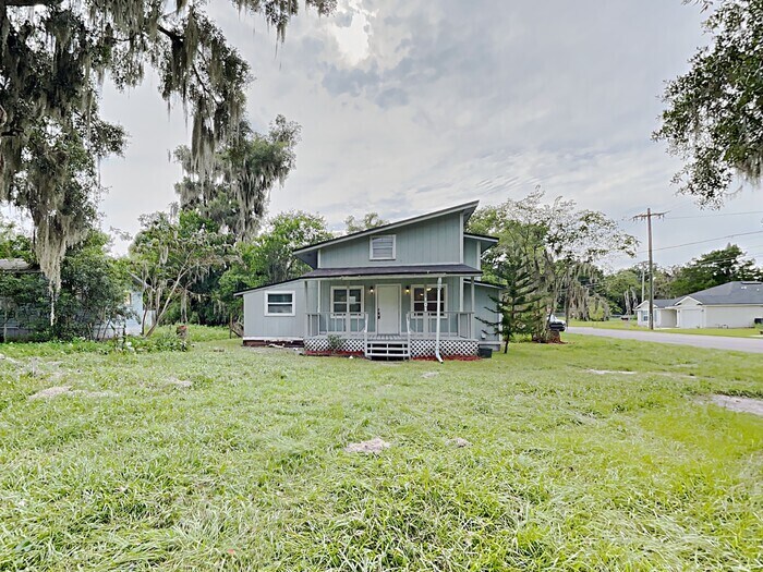 Primary Photo - Green Cove Springs