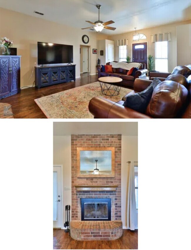 Foto del edificio - 126 Crooked Creek Rd