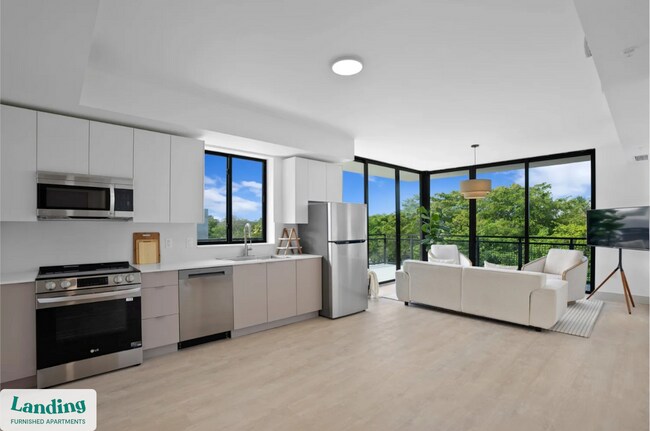 Foto del edificio - 1155 NE 126th St