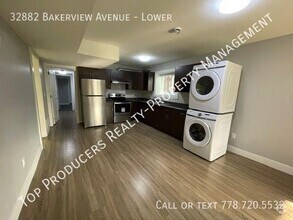 Building Photo - 32882 Bakerview Ave