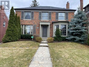 Building Photo - 205 Cortleigh Blvd