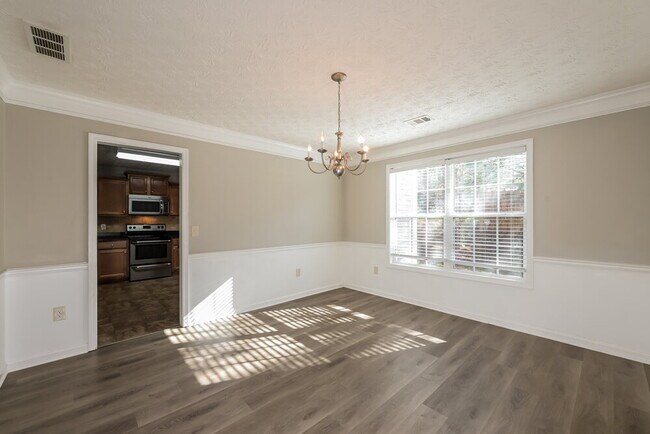 Foto del edificio - 3854 Sagebrush Ln