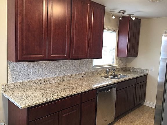 kitchen - 6620 174th St