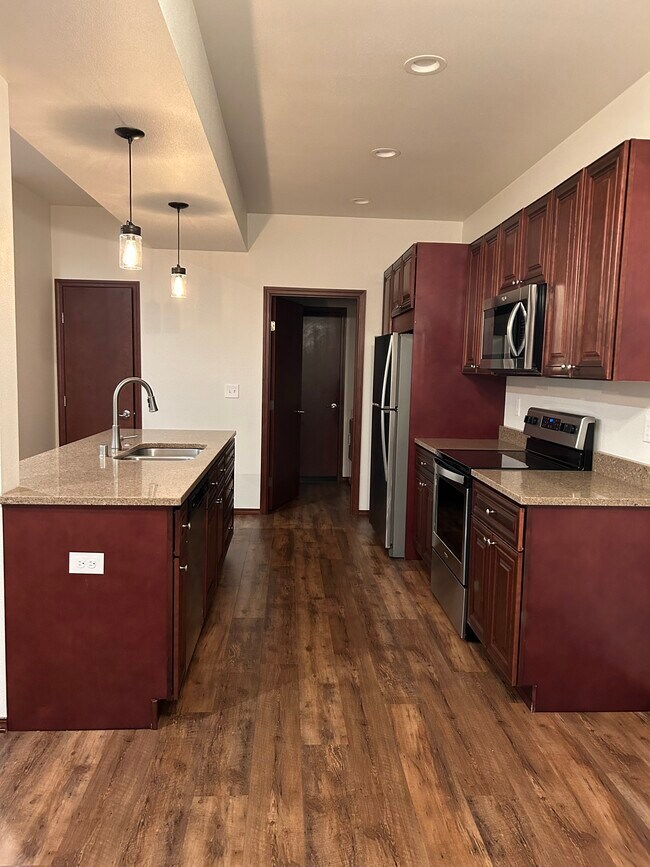 2050 Andress Ln, Lynden, WA 98264 Townhome Rentals in Lynden WA