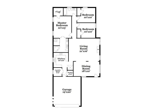 Building Photo - 7431 Glennmere Way