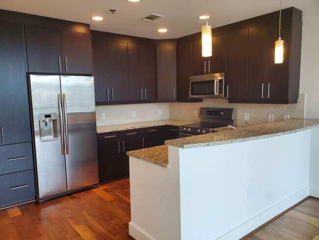 Foto del edificio - 1080 Peachtree St NE