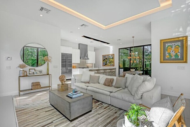 Foto del edificio - 703 NE 5th St