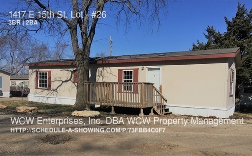Building Photo - 1417 E 15th St