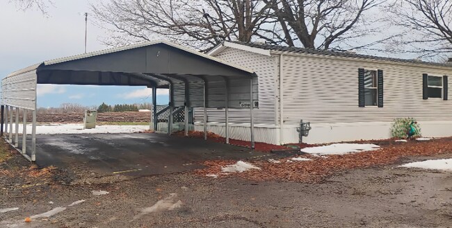 Foto del edificio - 1100 W Locust St