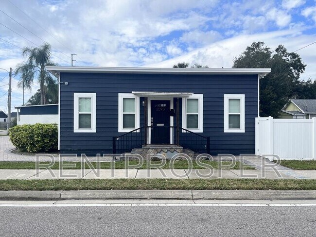 Foto del edificio - 2590 S Bumby Ave