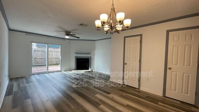 Foto del edificio - 914 W Tony St