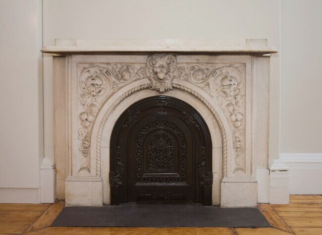 Foto del edificio - 658 Massachusetts Ave