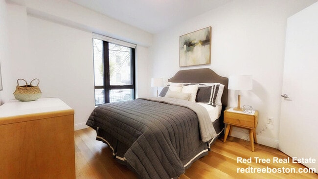 Foto del edificio - 150 Camden St