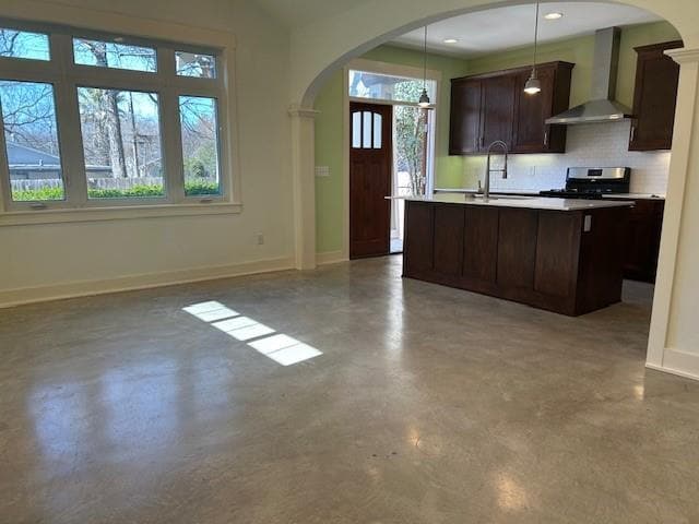 Foto del edificio - 5515 Joe Sayers Ave