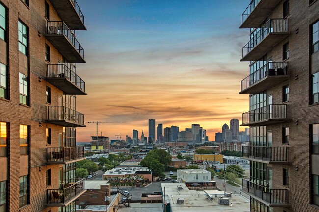 Foto del edificio - The Case Building