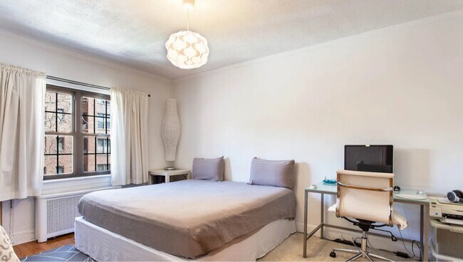 Foto del edificio - 6507 Exeter St