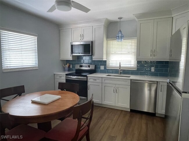 Foto del edificio - 940 3rd St S