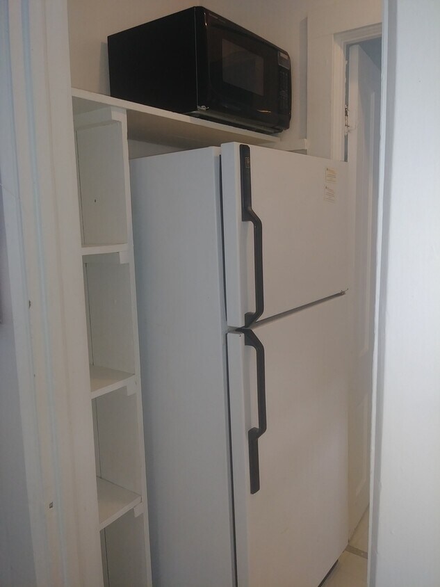 Studio Apartment August 2020 Apartment for Rent in Kalamazoo, MI