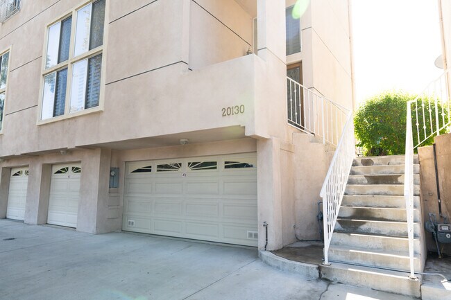 Front of property - 20130 E Colima Rd