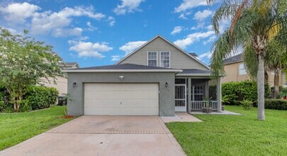 Building Photo - 4424 Brookstone Ct