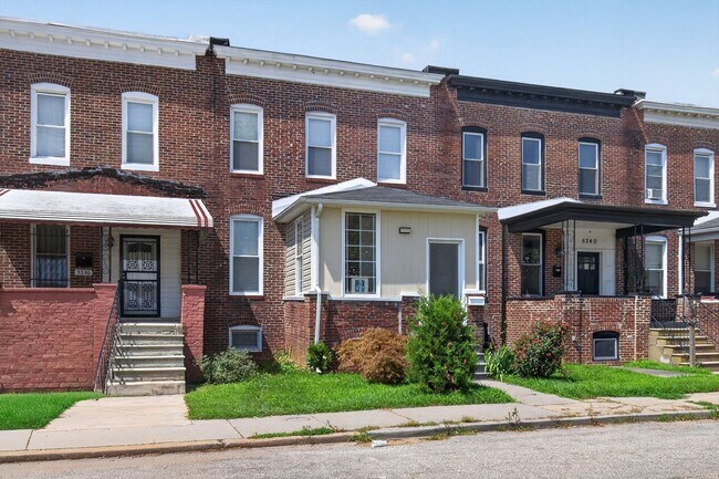 Building Photo - 5338 Winner Ave