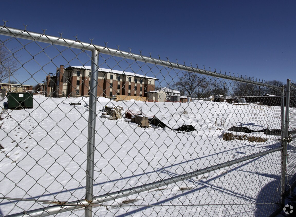 Foto del edificio - Charles Ripley Residence Hall