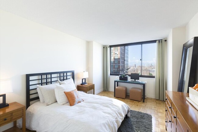 Foto del edificio - 1 bedroom in NEW YORK NY 10128