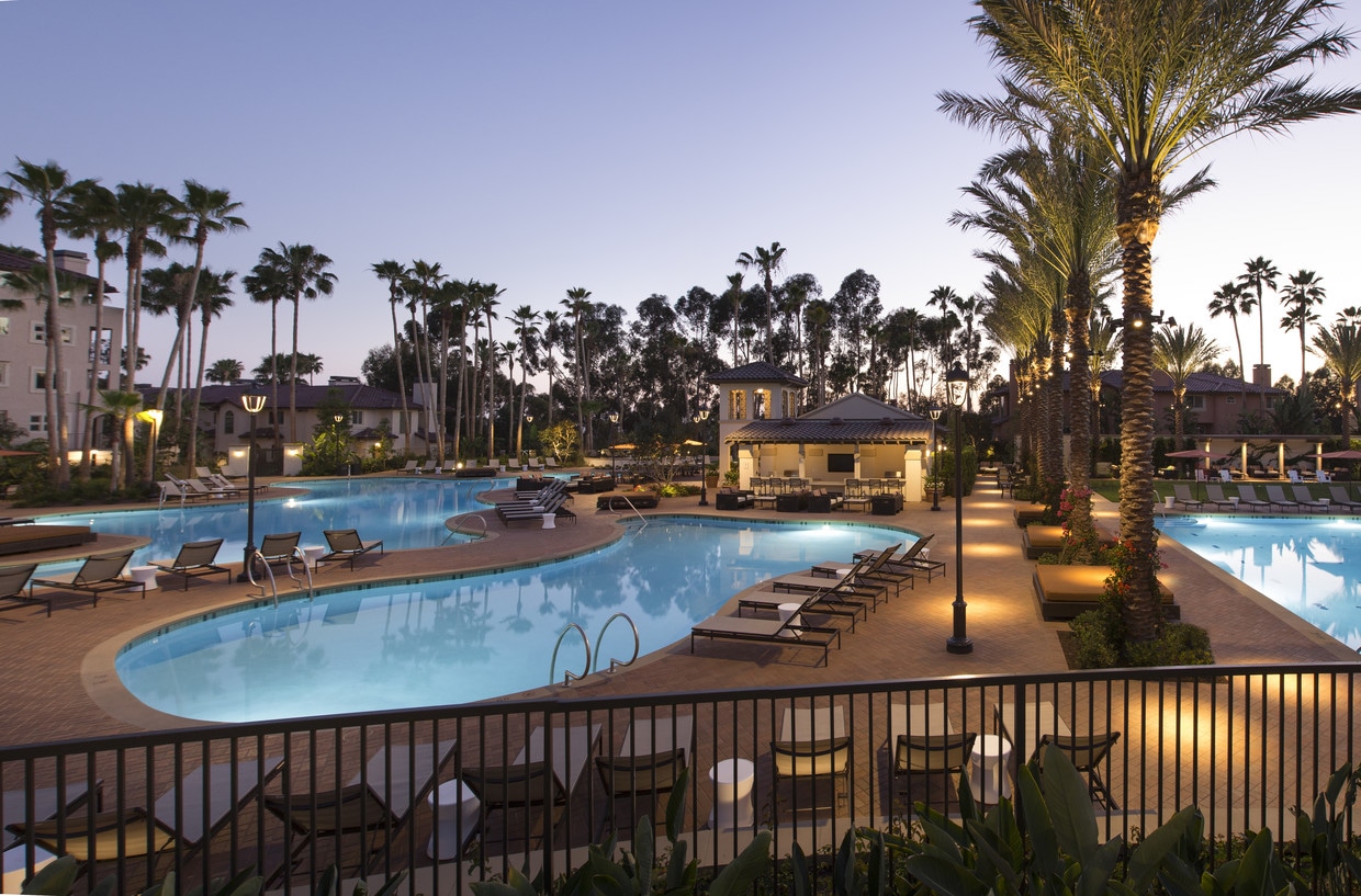 The Village Mission Valley Apartments in San Diego, CA Westside Rentals