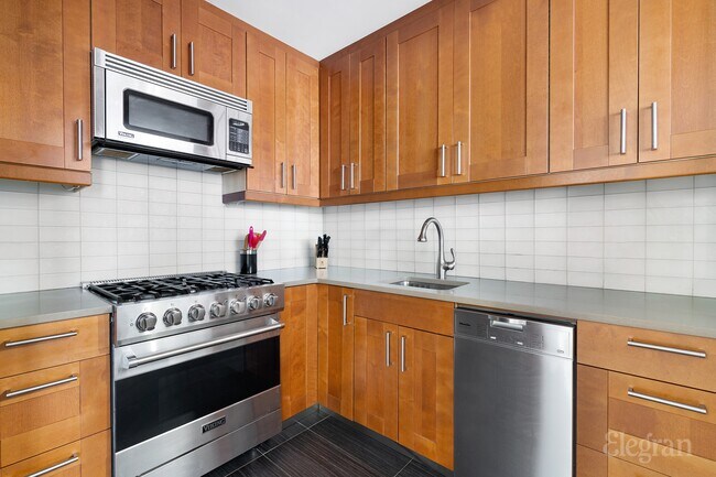 Foto del edificio - 116 Central Park S