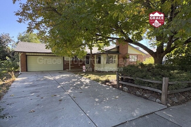 Photo - 520 S Otis St House