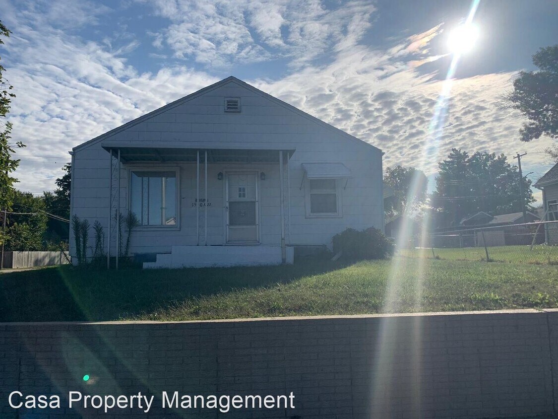 Foto principal - 2 br, 2 bath House - 1540 N. 27th street