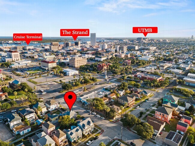 Foto del edificio - 1015 26th St