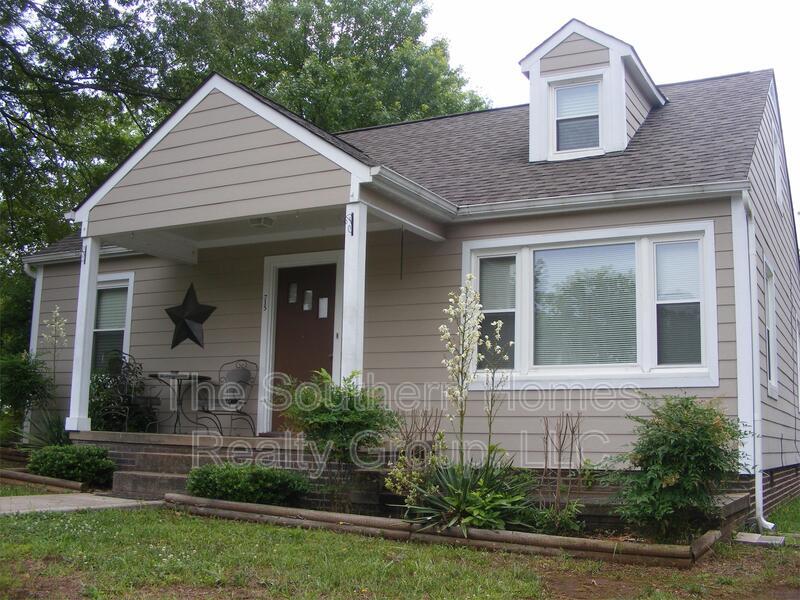 715 Pennsylvania Ave, Etowah, TN 37331 House Rental in Etowah, TN