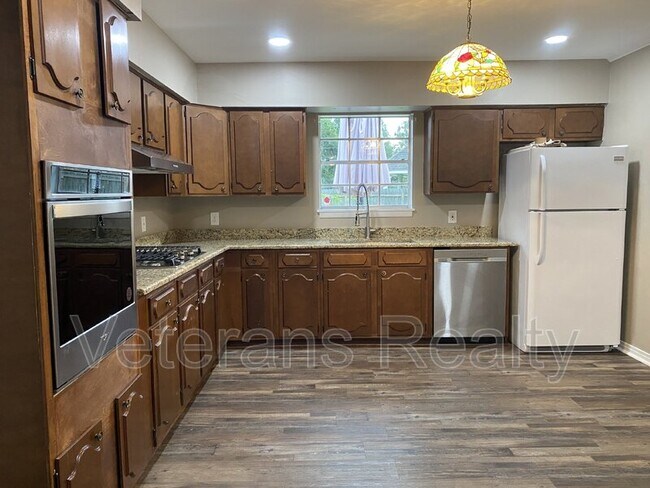 Foto del edificio - 2411 Sunkist Country Club Rd