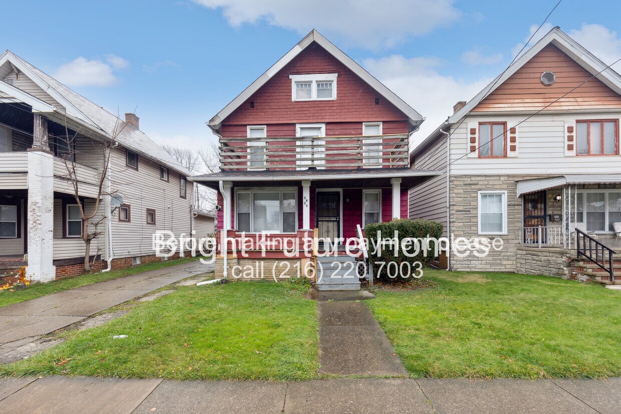 Primary Photo - 3431 W 98th St