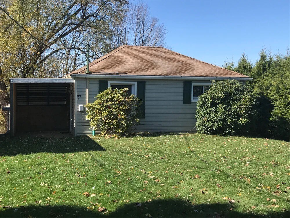 400 Chancellor St Unit Apartment A, Johnstown, PA 15904 Apartments in