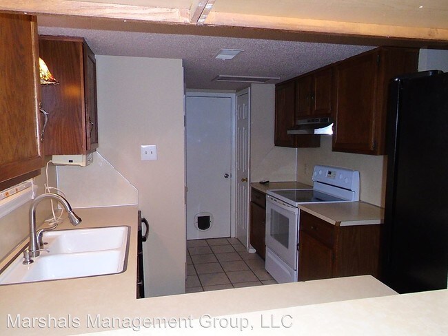 Foto del edificio - 3 Amberwood Ct